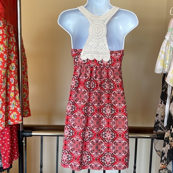 Sun Dress - Picture 4 of 9